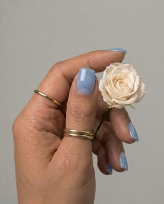 Bleu Ciel
