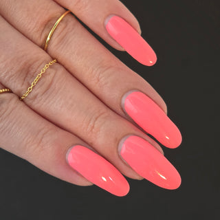 Summer 2026 Neon's Full 5 Shade Set