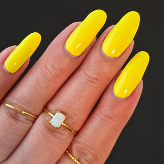 Sunshine Splash