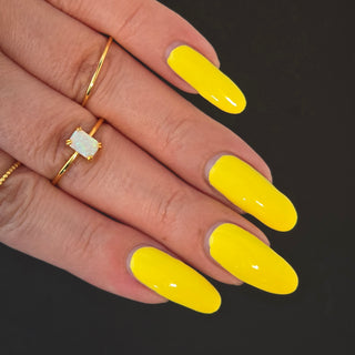 Summer 2026 Neon's Full 5 Shade Set