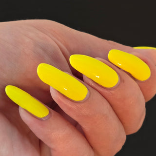Summer 2026 Neon's Full 5 Shade Set