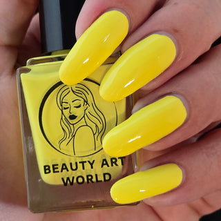 Summer 2026 Neon's Full 5 Shade Set
