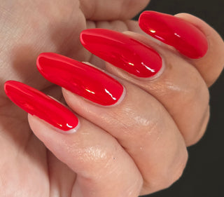 Summer 2026 Neon's Full 5 Shade Set