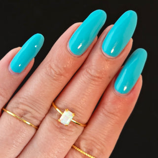 Summer 2026 Neon's Full 5 Shade Set