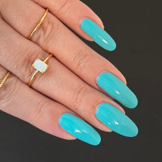 Summer 2026 Neon's Full 5 Shade Set