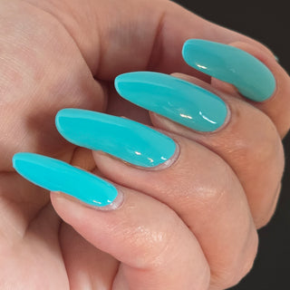 Summer 2026 Neon's Full 5 Shade Set