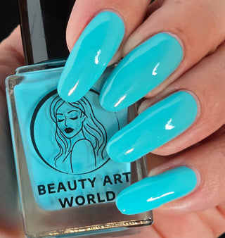 Summer 2026 Neon's Full 5 Shade Set