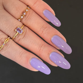 Purple Dunes