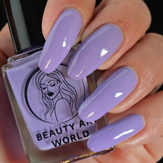Purple Dunes