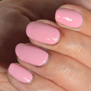 Pink Collar