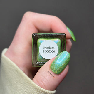 Medusa