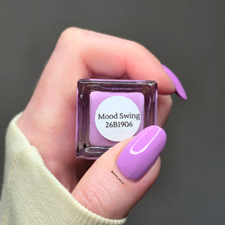 Mood Swing