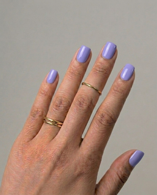 Purple Dunes