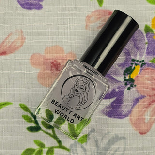 All About That Base (Base Coat)