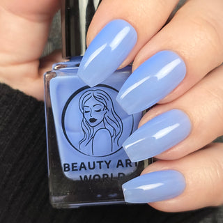 Bleu Ciel