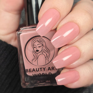 Blush Whisper