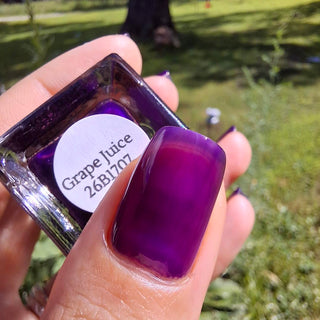 Grape Juice