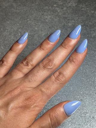 Bleu Ciel