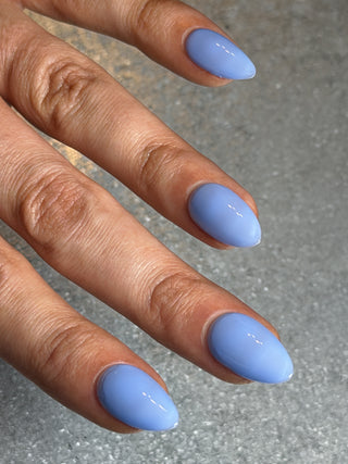 Bleu Ciel