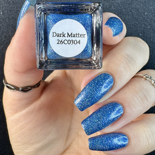 Dark Matter