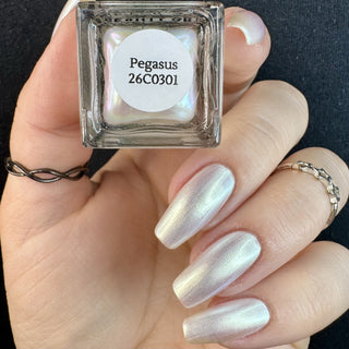 Pegasus