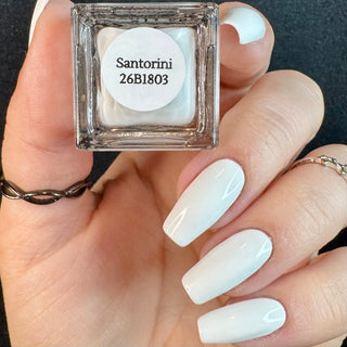 Santorini