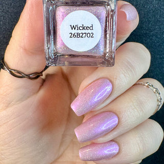 Wicked