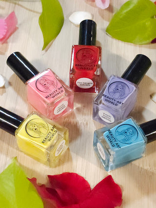 Summer 2026 Neon's Full Set