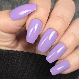 Purple Dunes