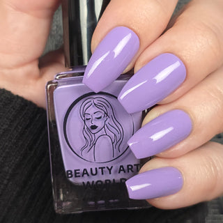 Purple Dunes
