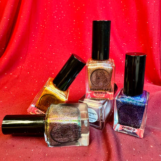 Before The Frost Collection