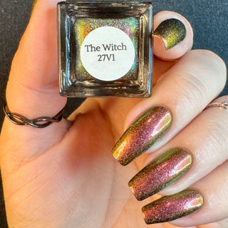 The Witch