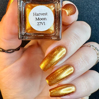 Harvest Moon