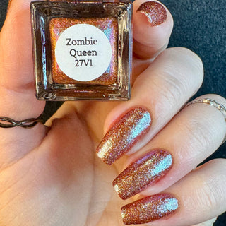 Zombie Queen