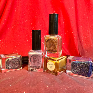 Before The Frost Collection