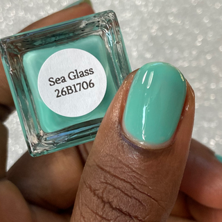 Sea Glass