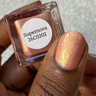 Supernova