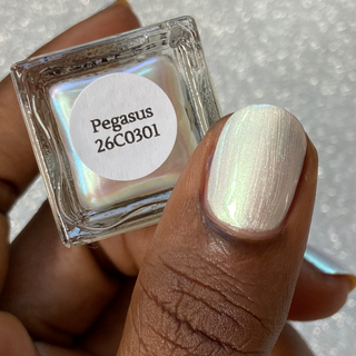 Pegasus